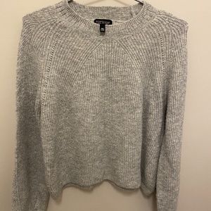 Top shop sweater